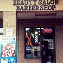 Matriks Beauty Salon & Barber Shop - Barbers