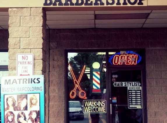 Matriks Beauty Salon & Barber Shop - Carmel, NY