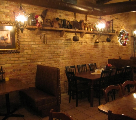 Staropolska Restaurant - Chicago, IL