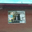 Professional Cuts - Beauty Salons