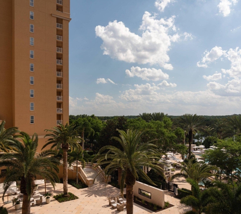 The Ritz-Carlton - Orlando, FL