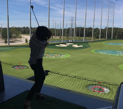 Topgolf - Jacksonville, FL