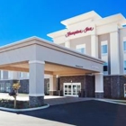 Hampton Inn Eufaula