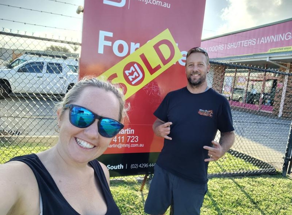 Kevs Automotive Repair Centre - Wollongong, NSW. Last move!!