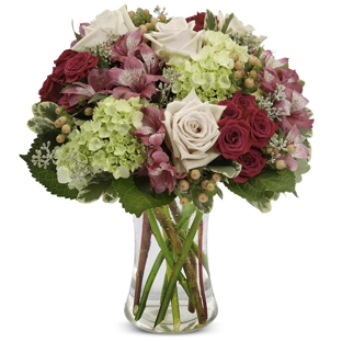 Sandy's Garden Florist - Capitol Heights, MD