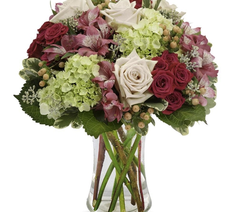 Avenue Flowers & Gifts - Elizabeth, NJ