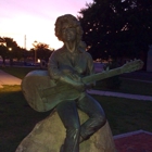 Dolly Parton Statue