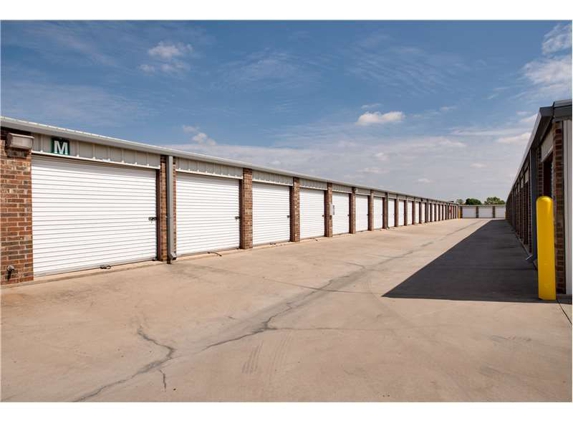 Extra Space Storage - Coppell, TX