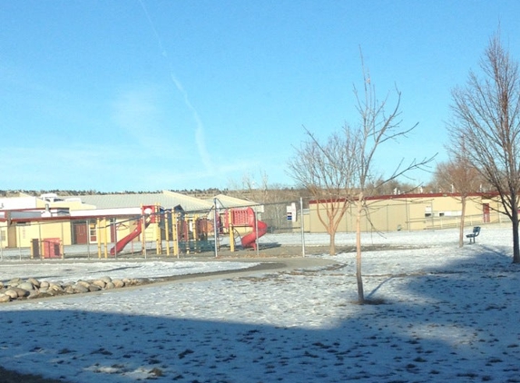 Meadowlark Elementary School - Billings, MT