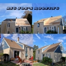 Big Joe's Roofing - Gutters & Downspouts
