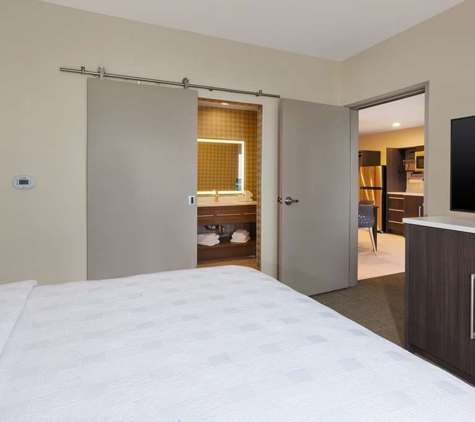 Home2 Suites by Hilton Tucson Airport - Tucson, AZ