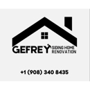 Gefrey  Siding  Home Renovation LLC - Siding Contractors