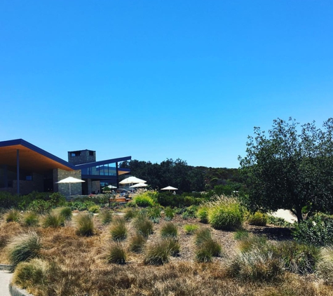 Presqu'ile Winery - Santa Maria, CA