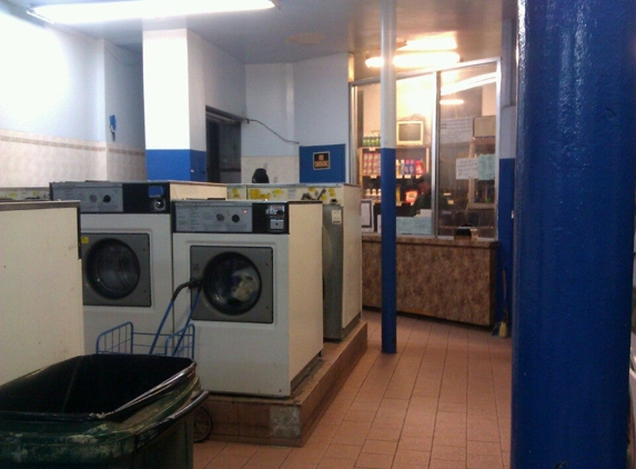 138 Street & Lenox Laundromat Inc - New York, NY