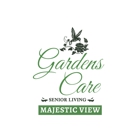 Gardens Care Senior Living - Majestic View