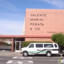 Valente Marini Perata & Co - Crematories