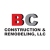 BC Construction and Remodeling LLC