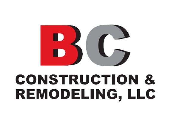 BC Construction and Remodeling LLC - Chetek, WI