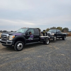 JBird Towing & Recovery