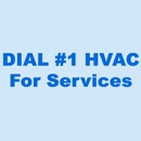 Dial #1 HVAC For Services - Air Conditioning Service & Repair