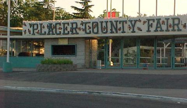 Placer County Fair - Roseville, CA