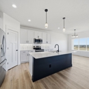 Driven Custom Homes