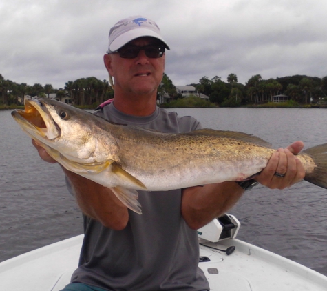 Phillips Bros. Charters - Flagler Beach, FL