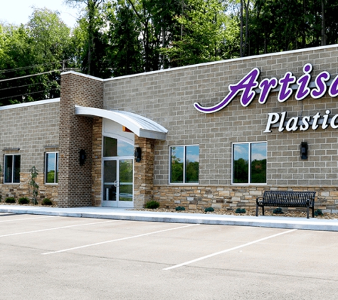 Artisan Plastic Surgery - Greensburg, PA