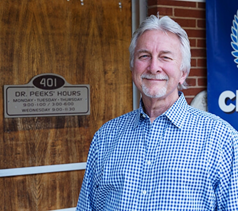 Peeks Chiropractic Office - Johnson City, TN