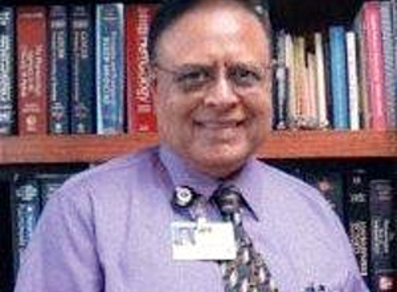 Dr. Malladi Rama M Sastry, MD - Plano, TX