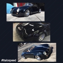 italospeed - Mobile Restoration Specialist - Automobile Customizing