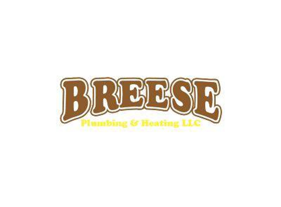 Breese Plumbing & Heating - Iowa City, IA