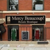 Mercy Beaucoup Resale Boutique gallery