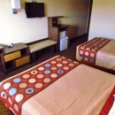 Super 8 Motel - Motels