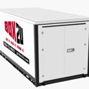 Box2U - Moving Equipment Rental