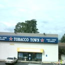 Tobacco Town Inc - Tobacco