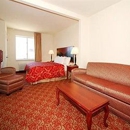 Sleep Inn & Suites Oklahoma City Northwest - Motels