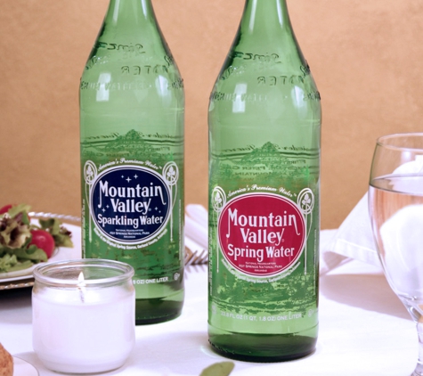 Mountain Valley Water - Evansville, IN