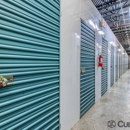 CubeSmart Self Storage - Self Storage