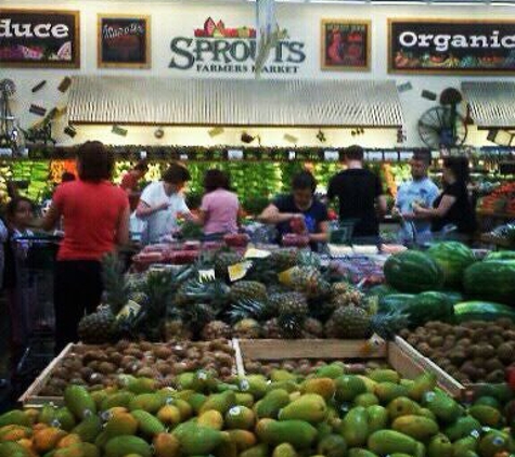 Sprout's Farmers Market - Richardson, TX