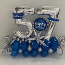 A Beautiful Occasion - Balloon Decorators