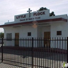 Little Flock Church of God