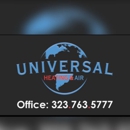 Universal Heating & Air - Heating Equipment & Systems-Repairing