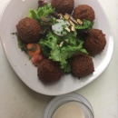 Grape Leaves Restaurant - Middle Eastern Restaurants