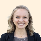 Claire Leech, Counselor