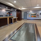 Hampton Inn