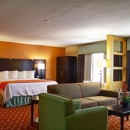 Blue Cypress Hotel - Hotels
