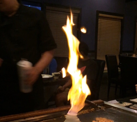 Sakura Japanese Steak House - Minot, ND