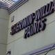 Sherwin-Williams Paint Store - McAllen-South
