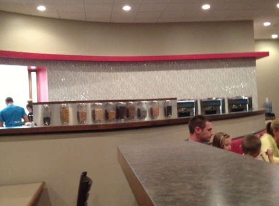 Blend Frozen Yogurt - Lapeer, MI